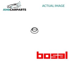 EXHAUST PIPE GASKET CENTRE REAR FRONT 256-859 BOSAL NEW OE REPLACEMENT