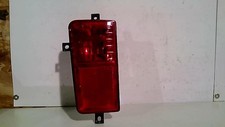 Antibrouillard Citroen JUMPER
