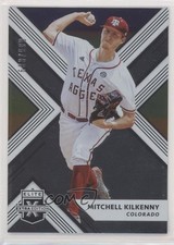 2018 Panini Elite Extra Edition 683/999 Mitchell Kilkenny #75 0w8