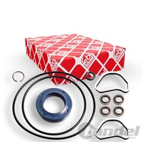 Febi DICHTUNG-SATZ Hydraulikpumpe Passend FüR Mercedes 124 C-KLASSE E-KLASSE Sl