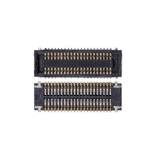 iPad 6 FPC LCD Connector 42 Pin-Solder Req. 