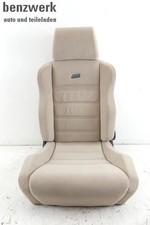 Oldtimer Youngtimer 1x ASS Scheelmann Scheel Sportsitz ORIGINAL ✔️