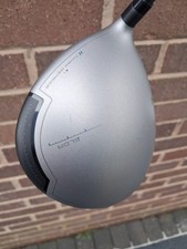 Taylormade SLDR S 460 Driver 14 Degree, Fujikura Speeder 57 Shaft + head cover.