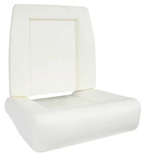 1960-65 Mopar A B & C-Body Front Bucket Seat Foams