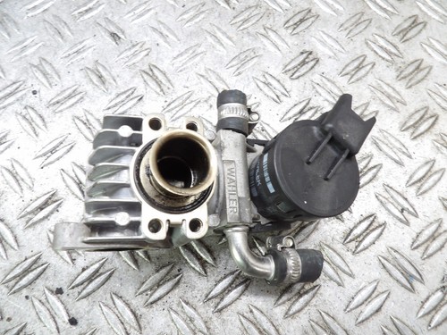 BMW E60 Abgasrückführventil 7548415 Bj.2007 Nr.2