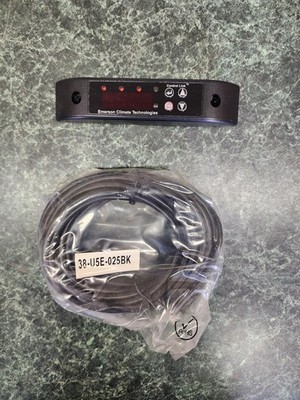 Emerson Climate Technologies 818-2074 Control Link Refrigeration Controller