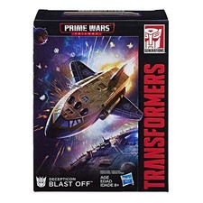 Blast Off Titan Masters Transformers Generations Combiner Wars