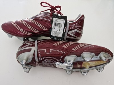 Adidas PREDATOR ABSOLUTE XTRXSGDB  US 10,5 UK 10 F 44 2/3 Cardin/silver ''NEU''