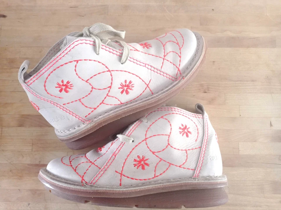 chaussures femme Arche - Photo 2/4
