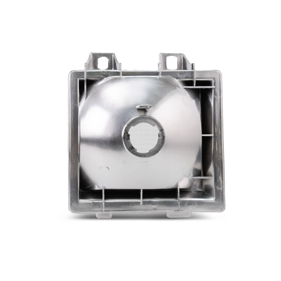 Lámpara de estacionamiento lado del pasajero para GMC G3500 1989-1991 con faros dobles GM2521110 Foto 2 de 4