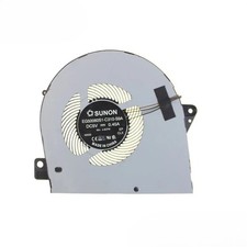 Laptop CPU Cooling Fan EG50060S1-C310-S9A for DELL Latitude 5580 DP/N 03NDV7