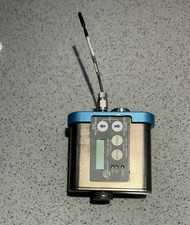 Lectrosonic SMQV-941 Digital Hybrid Transmitter- Block 941 Freq 941.525-959.825