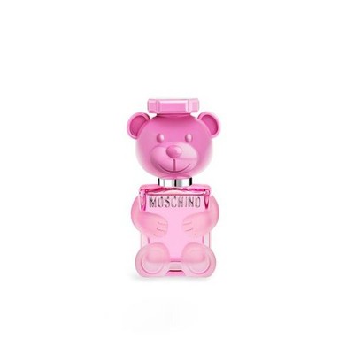 Moschino Toy 2 Bubble Gum Eau De Toilette Spray 50ml