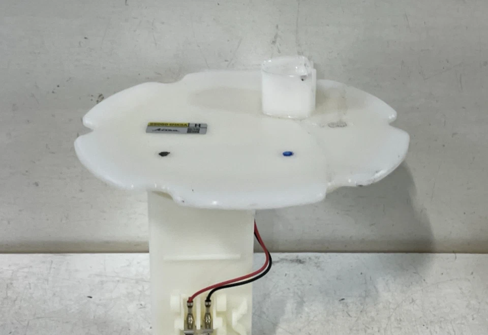 16-23 INFINITI Q50 Q60 Q70 Q70L BOMBA DE COMBUSTIBLE NIVEL UNIDAD DE ENVÍO # 100101 Foto 3 de 4