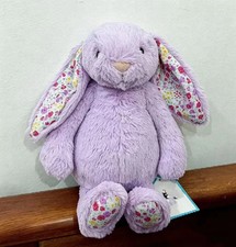 Jellycat 31cm Blossom Jasmine Bunny 'Petal' Soft Toy-Brand With Tags