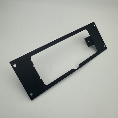 Havis 1-Piece Equipment Mounting Bracket 3 In C-EB30-MGC-1P