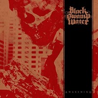 Black Swamp Water - Awakening - Cd - G72Z