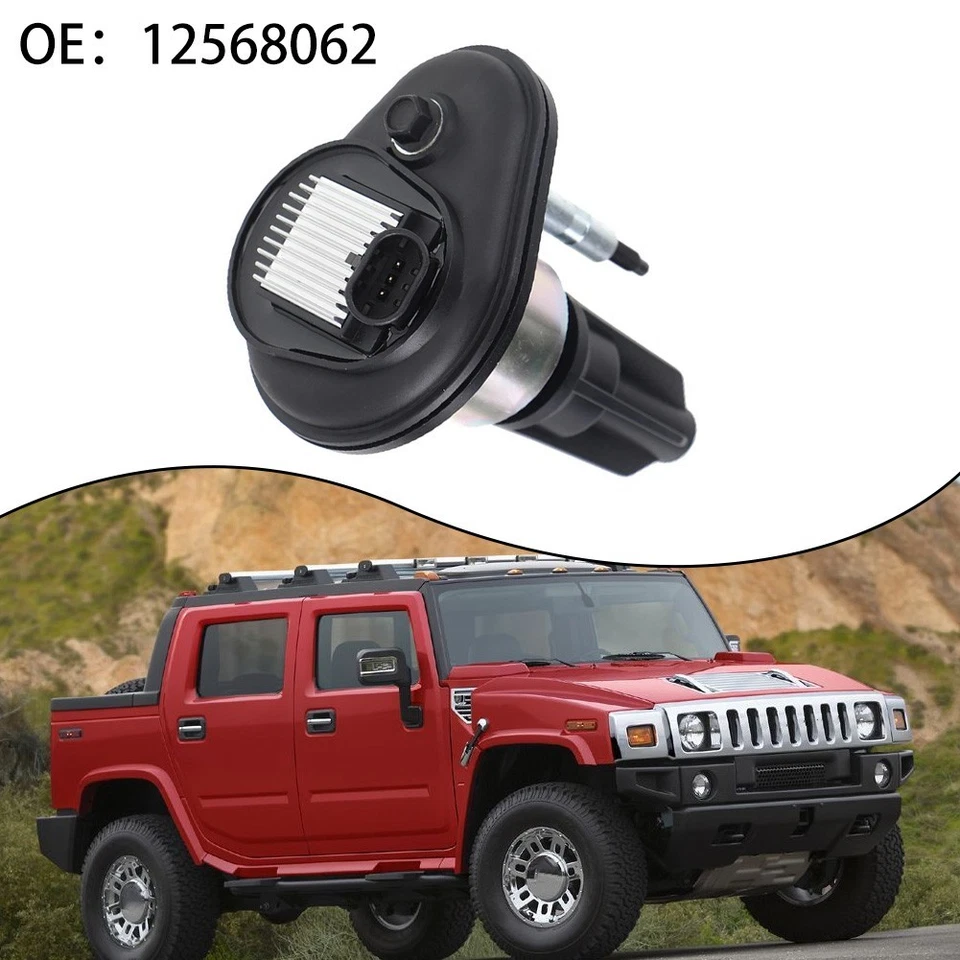 Ignition Coil Replacement for Chevrolet For Colorado and Trailblazer V6 - Image 4 of 4