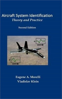 Aircraft System Identification: Theory and Practice (Hardback or Cased Book)