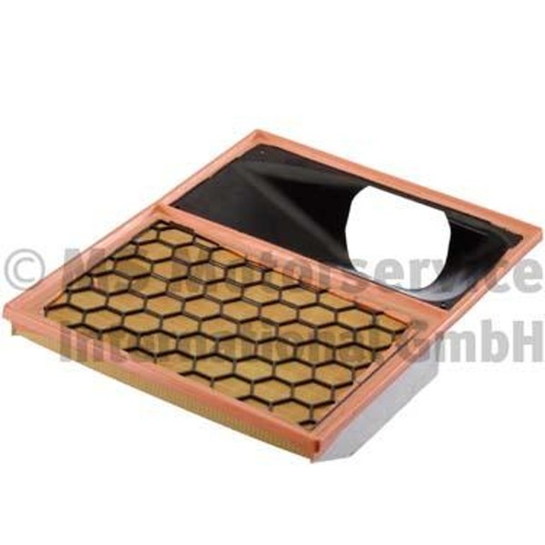 Luftfilter Kolbenschmidt 50014675 Filtereinsatz FüR Iveco Daily 6 5 Bus 26L11-image