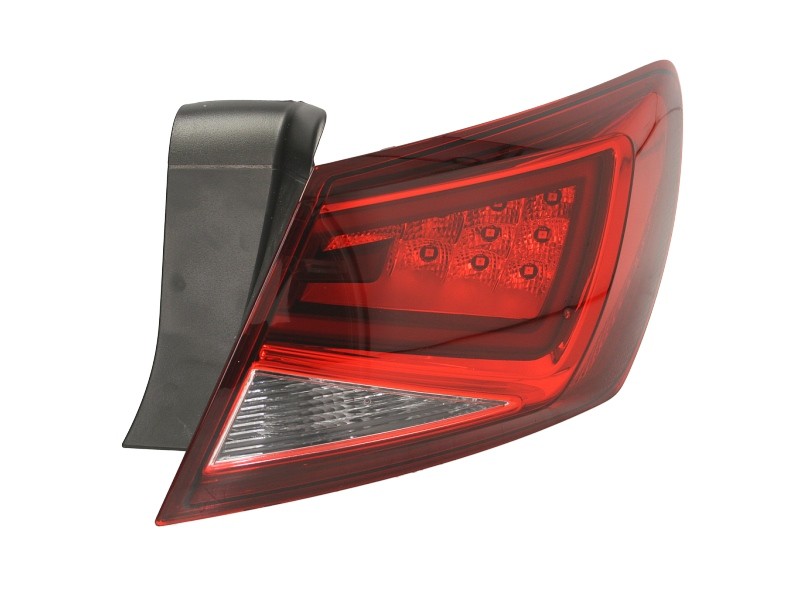 Fits VALEO VAL045115 Rear lamp Right VAL045115 do SEAT LEON, LEON SC, ⭐UK Stock⭐