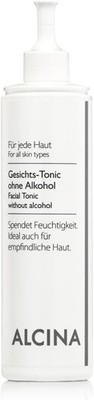 ALCINA Gesichtstonic ohne Alkohol 200ml 2025