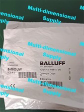 1PCS NEW BAM00UW XY