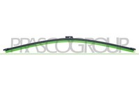 "BÜRste Post Flat Blade 16\"/400MM 10 Adapter Skoda Superb 03/15-03/19"