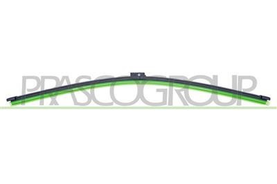 "BÜRste Post Flat Blade 16\"/400MM 10 Adapter Skoda Superb 03/15-03/19"-image