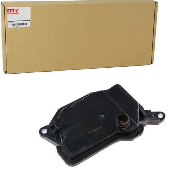 Nty AUTOMATIK-GETRIEBEÖLFILTER Passend FüR Honda Civic | FSF-HD-012-image