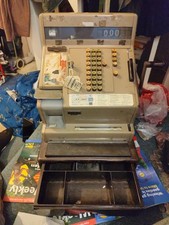 NCR Vintage Antique National Cash Register