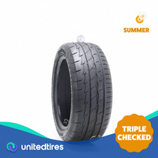 Used 22550r17 Firestone Firehawk Indy 500 94w - 7.532