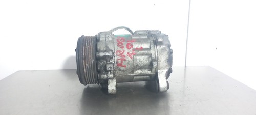 6N0820803A klimakompressor SEAT AROSA 6H1 2000 122470