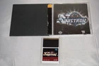 Sinistron (Turbo Grafx 16 tg16) Complete in Case Turbografx