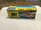 New ListingCorgi 497 Man From Uncle In Original Box - Excellent Vintage Original 1960s