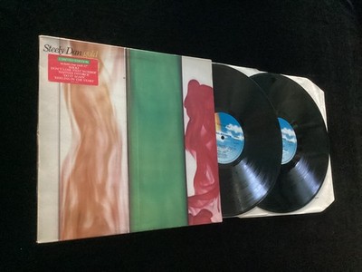 Steely Dan    Gold - UK Ltd. Ed Vinyl LP + 12  Bonus record
