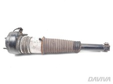 Audi A8 Luftgefederter hinterer Stoßdämpfer 2.0 TFSI hybrid Full Hybrid 2013