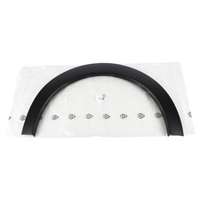 Genuine Citroen C4 Cactus Front Right Wheel Arch Fender Trim Moulding 98015546XT
