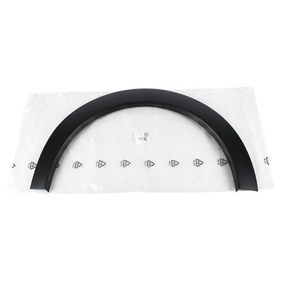 Original Citroen C4 Cactus Radlauf Kotflügel Zierleiste vorne rechts 98015546XT