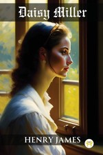 Henry James Daisy Miller (Paperback)