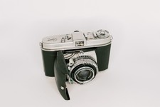Kodak Retina Ib 35mm Folding Camera Schneider Xenar 50mm f/2.8 Parts Repair