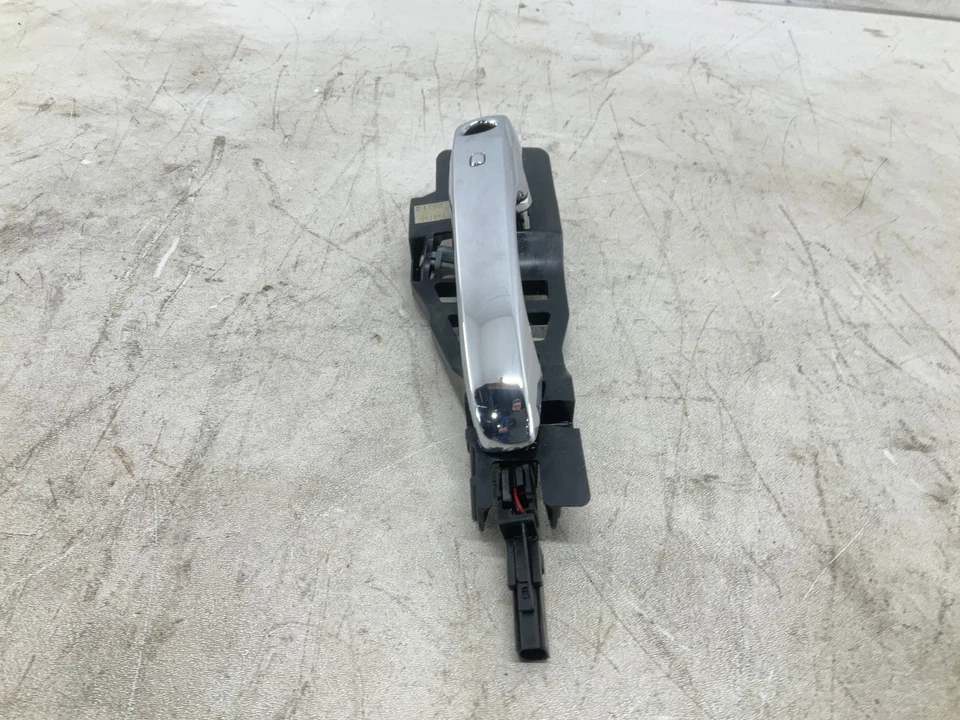 Manija de puerta exterior delantera izquierda Jeep Grand Cherokee 10-15 OEM Foto 2 de 4