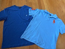 Boys large 14/16 Polo Ralph Lauren Lot / Excellent
