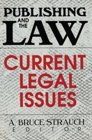 Publishing And The Law | Current Legal Issues | Linda S Katz | Buch | Englisch