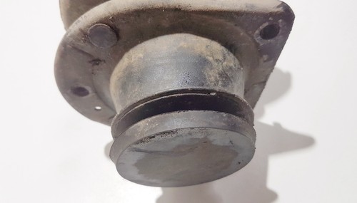 Domlager Federbeinlager Stützlager - Vorne Rechts  Fiat Doblo DE1225312-97