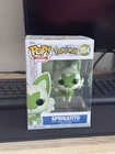Funko Pop! Vinyl: Pokémon - Sprigatito #984