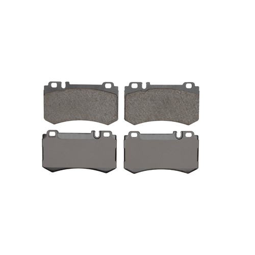 Mercedes-Benz SLR McLaren 2005-2009 Inner Brake pad Photo - $52