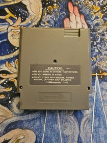 BattleToads (Nintendo NES) Cart Only