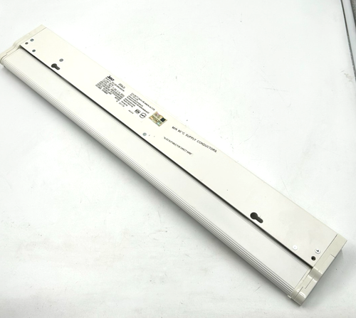 Juno UCES 24IN SWW4 90CRI WH M6 LED Undercabinet Fixture 24" 30/35/40k White - Picture 4 of 4