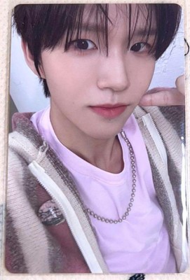 NCT WISH ジェヒ JAEHEE トレカ アルバム セット売り NCT WISH 1stアルバム「WISH」ジェヒ おまけトレカ6枚付 - メルカリ